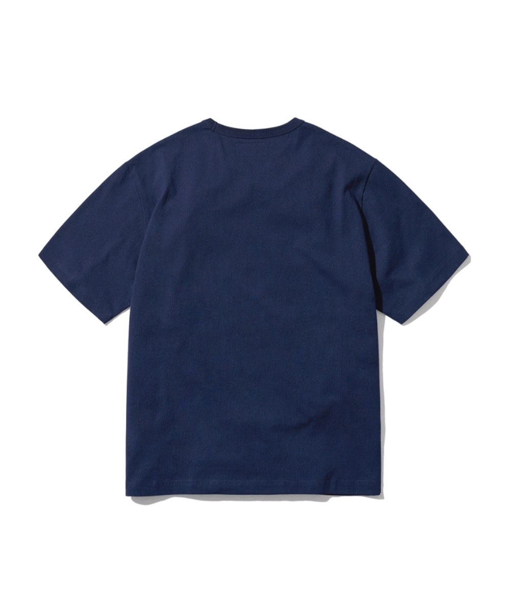 LOGO上衣 AECA BIG LOGO TEE