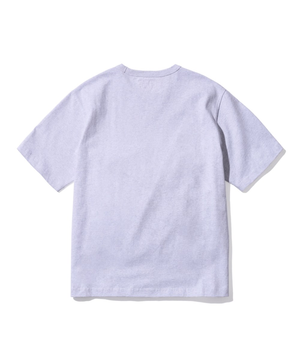 四葉草印花上衣 CLOVER FLOWER HALF SLEEVE TEE