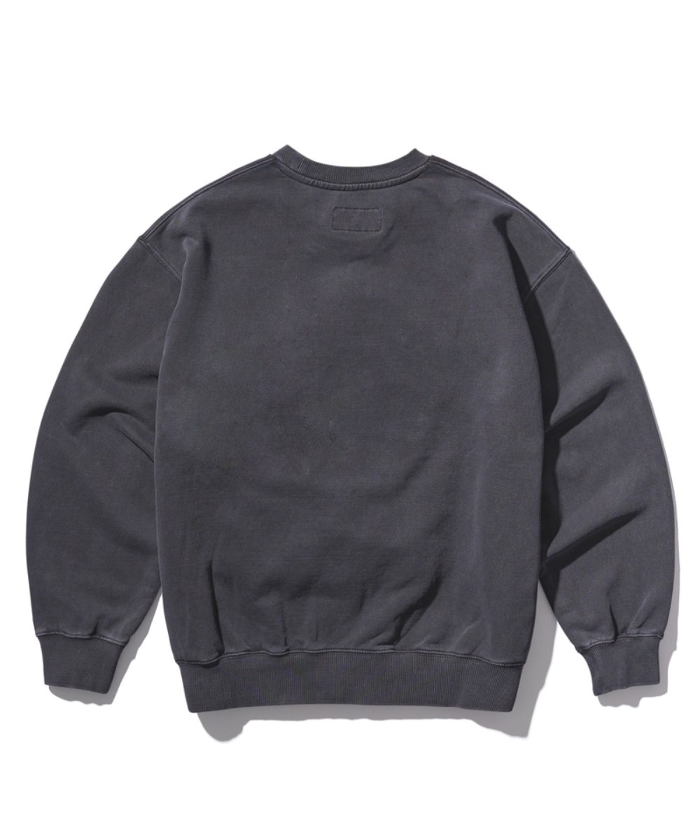 經典LOGO衛衣 AECA CLASSIC SYMBOL SWEAT SHIRTS