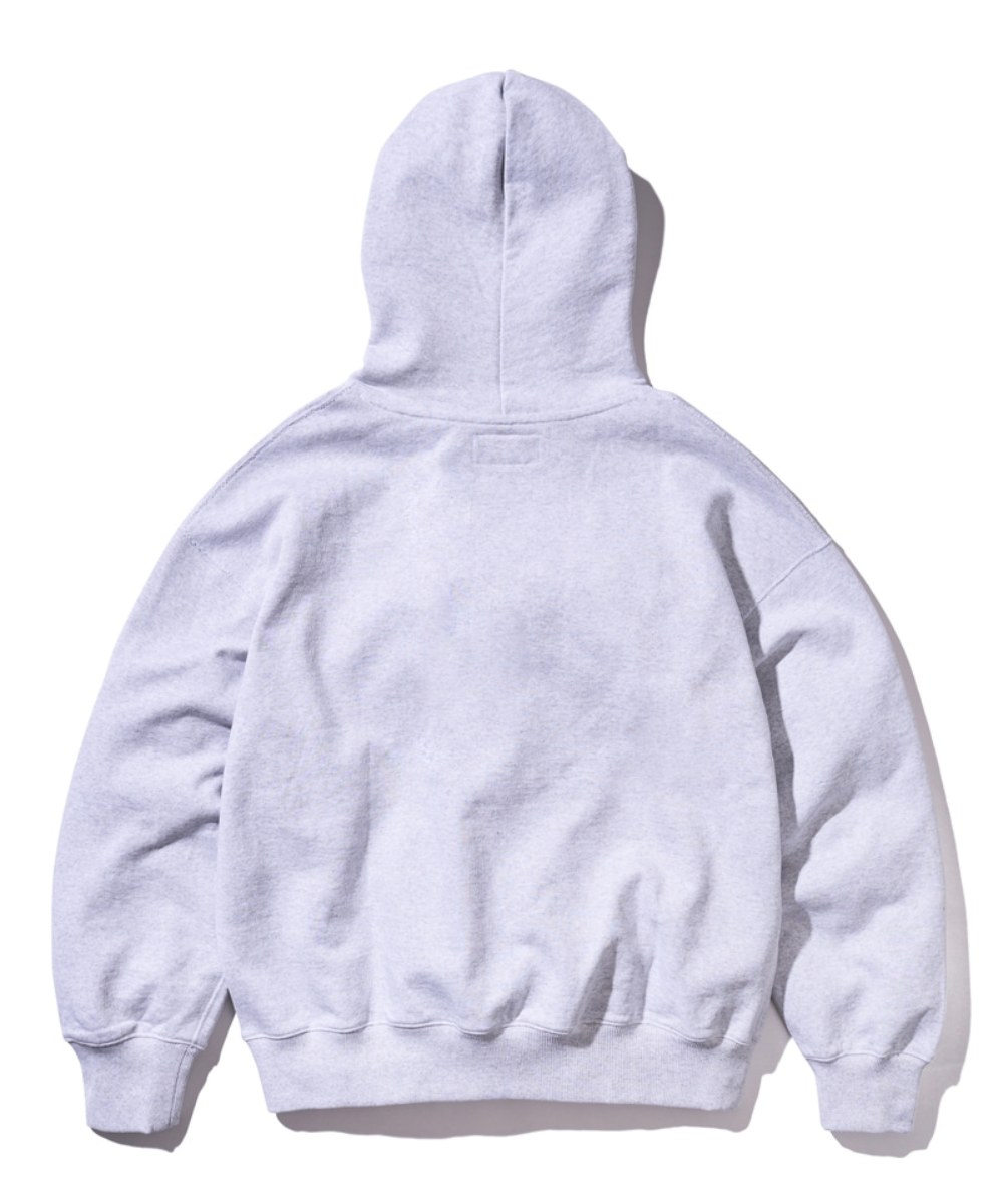 連帽上衣 BIG LOGO PULLOVER HOODIE