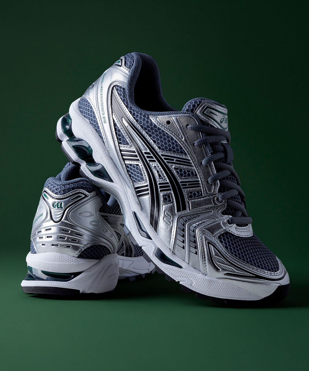 GEL-KAYANO 14 運動鞋