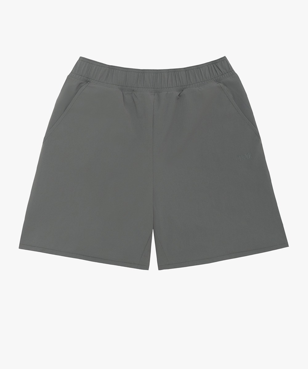 拼接短褲 NEUTRALS Panel Shorts