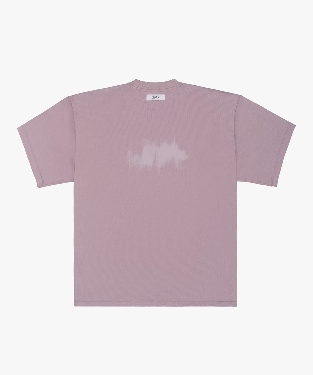 印刷Logo上衣 Sensual Rhythms Tee