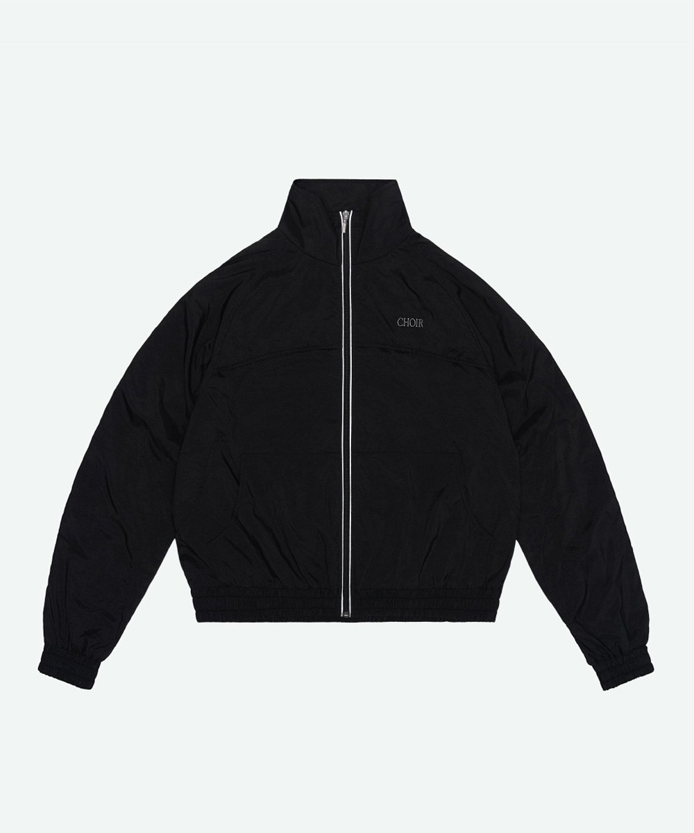 尼龍外套 Sensual Rhythms Nylon Jacket