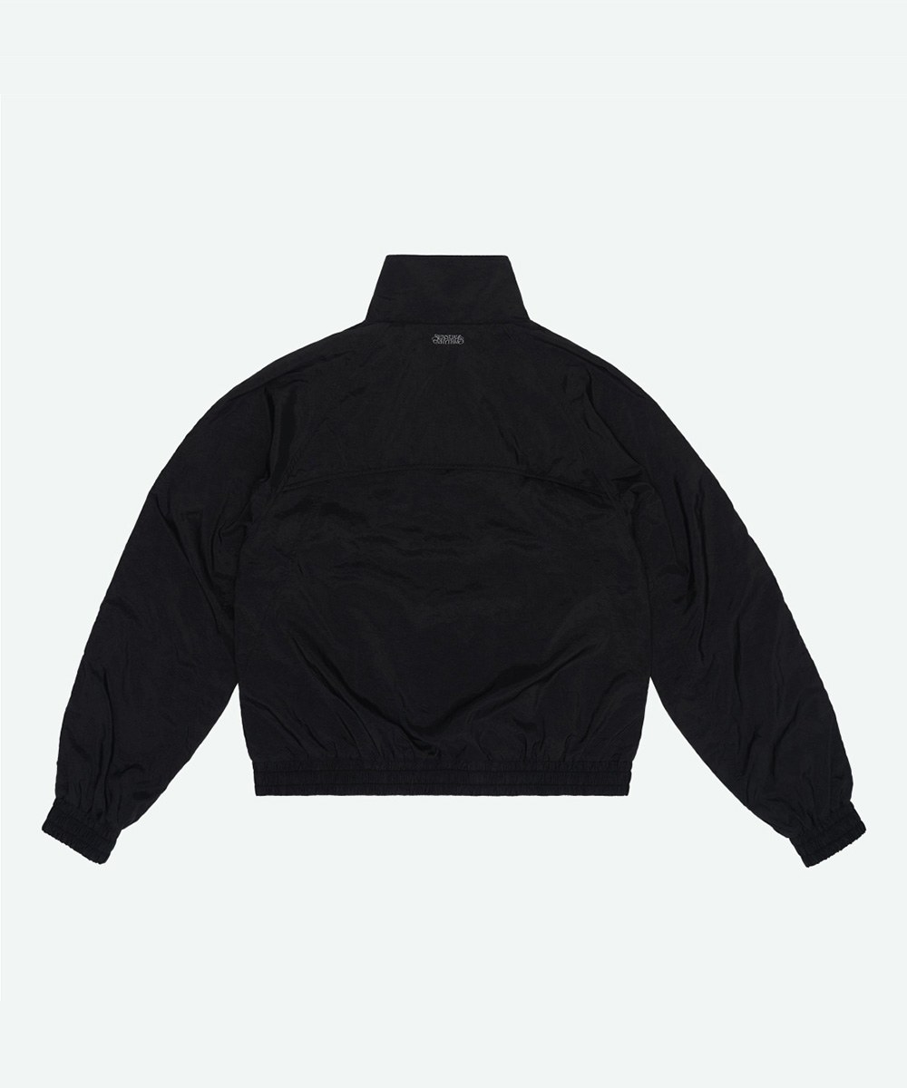 尼龍外套 Sensual Rhythms Nylon Jacket