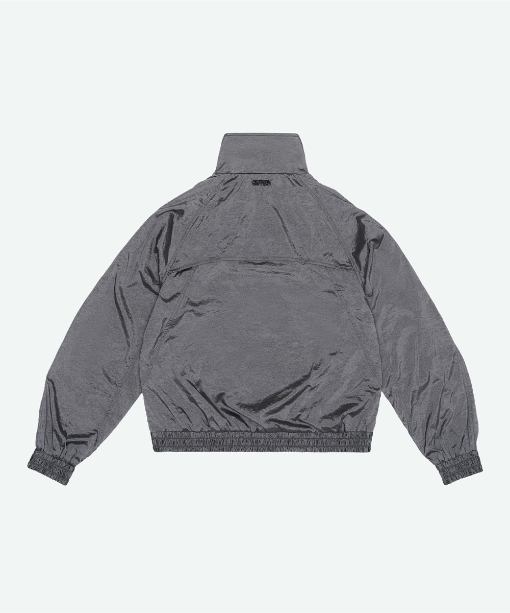 尼龍外套 Sensual Rhythms Nylon Jacket