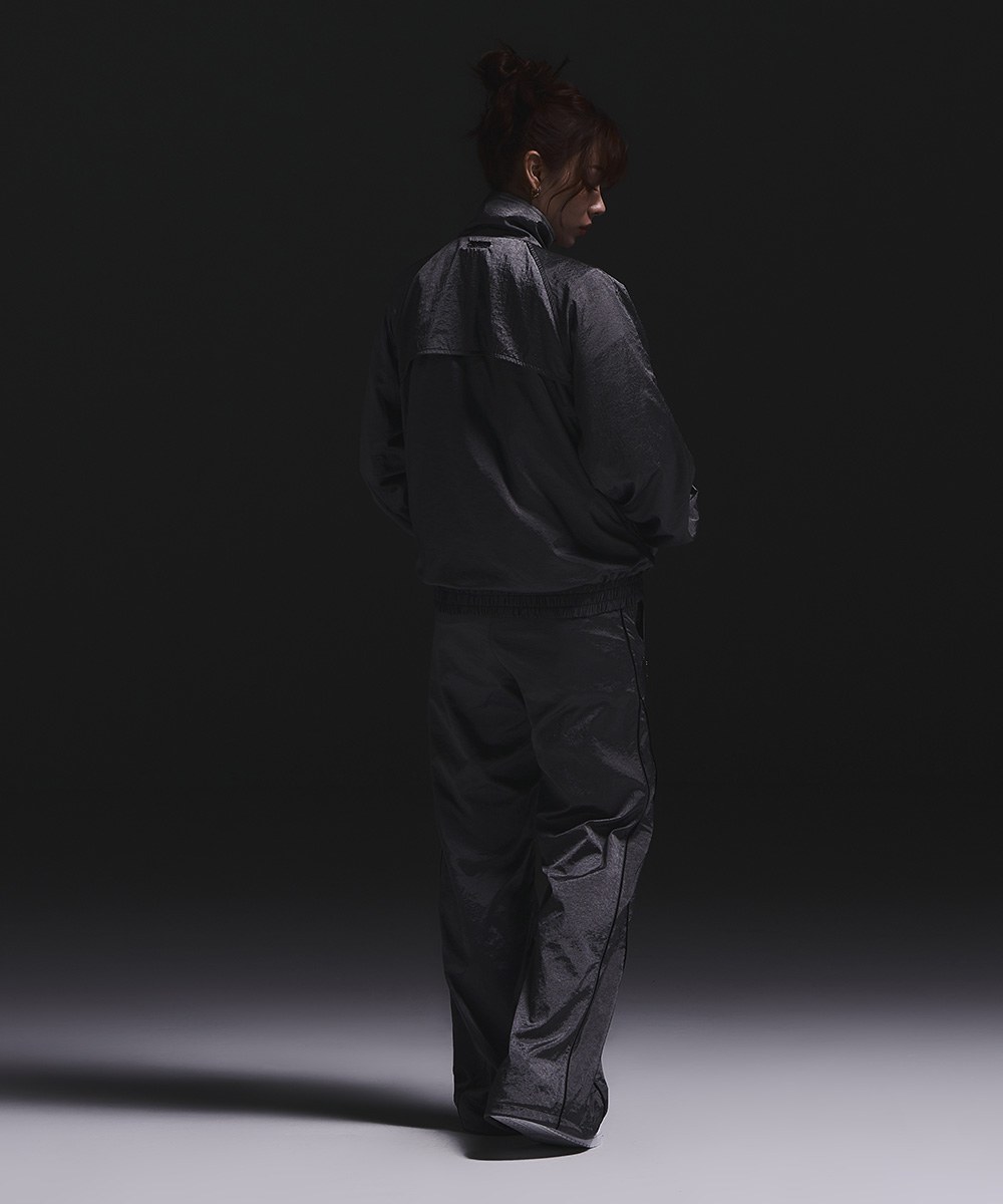 尼龍外套 Sensual Rhythms Nylon Jacket