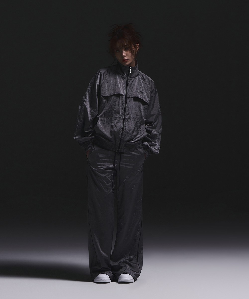 尼龍長褲 Sensual Rhythms Nylon Pants