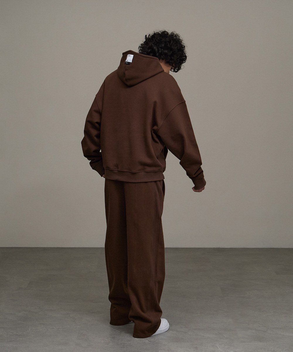 棉質寬長褲 NEUTRALS Sweatpants