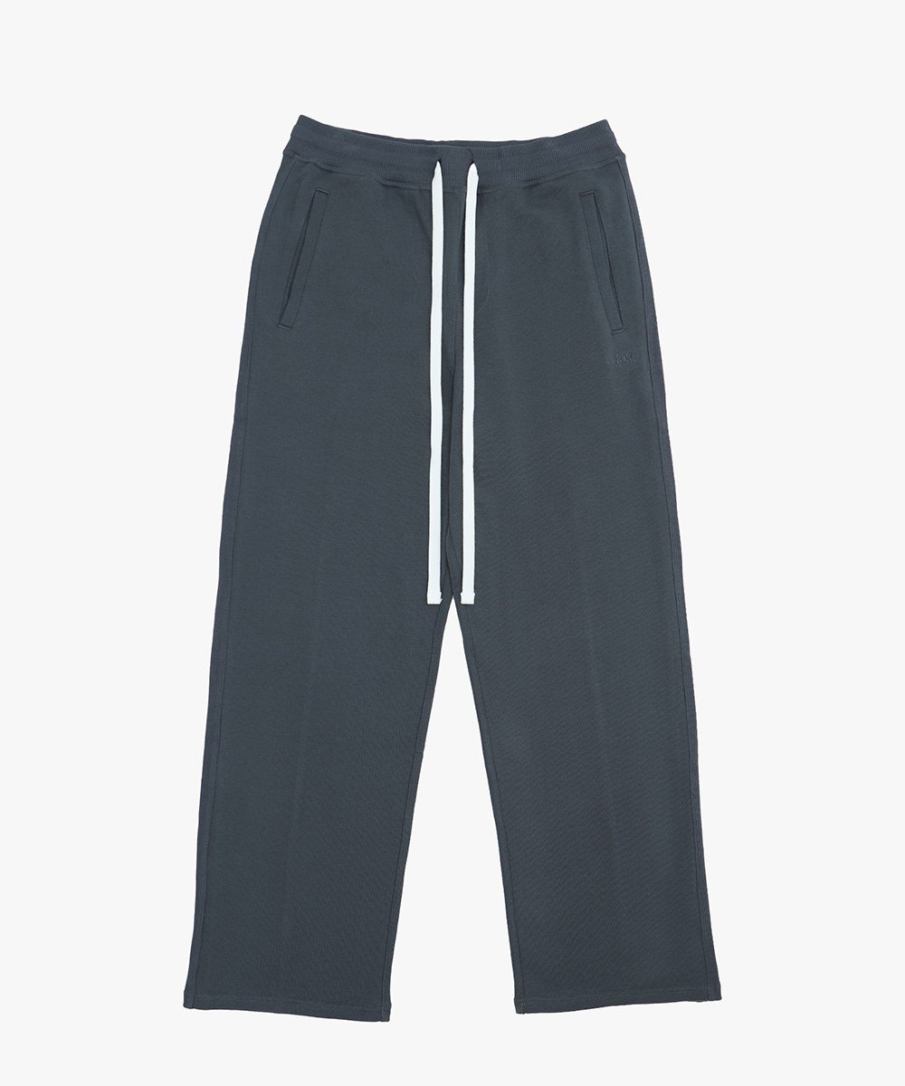 棉質寬長褲 NEUTRALS Sweatpants