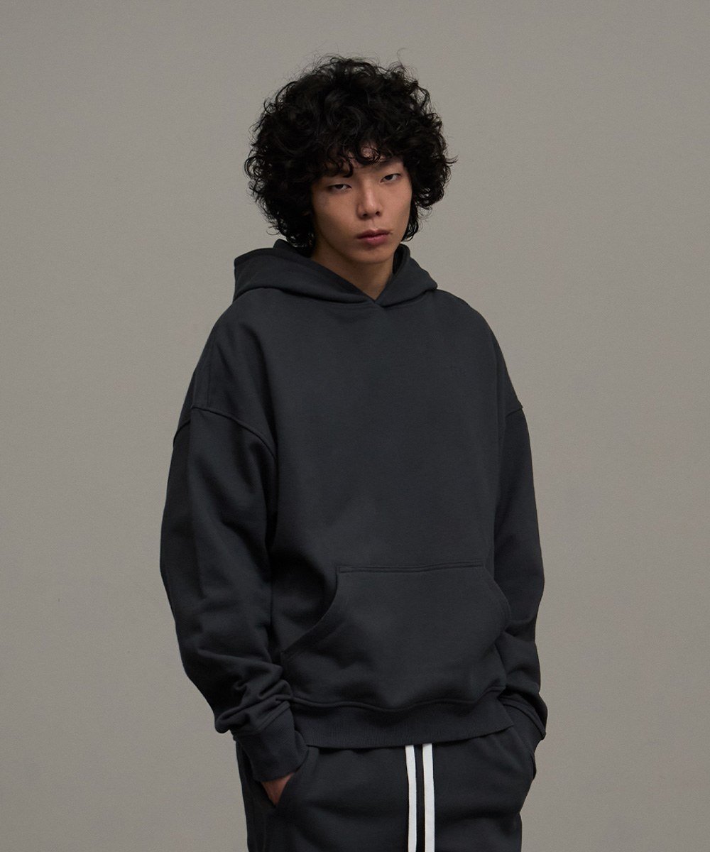 棉質帽TEE NEUTRALS Hoodie