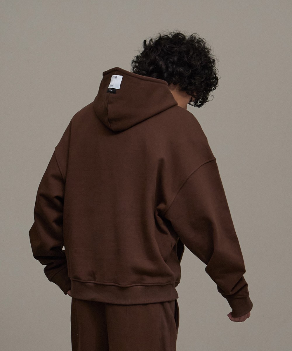 棉質帽TEE NEUTRALS Hoodie