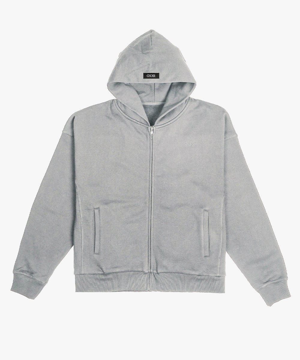 連帽外套 Hooded Jacket