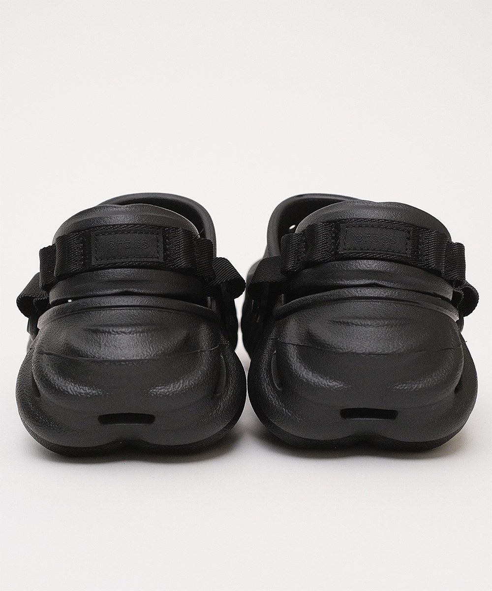 Crocs Echo Clog 波波克駱格