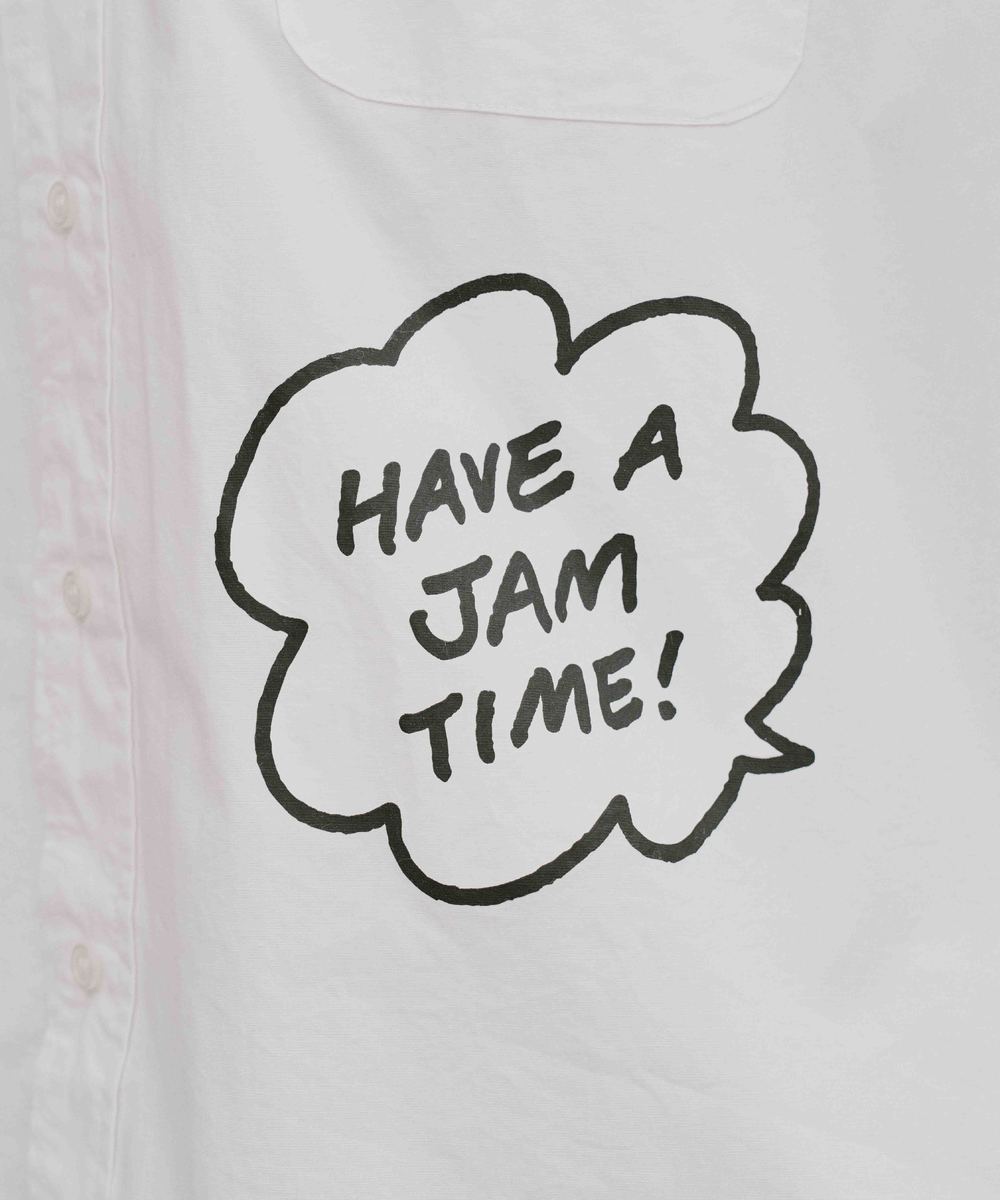 Gary聯名 JAM TIME Shirt