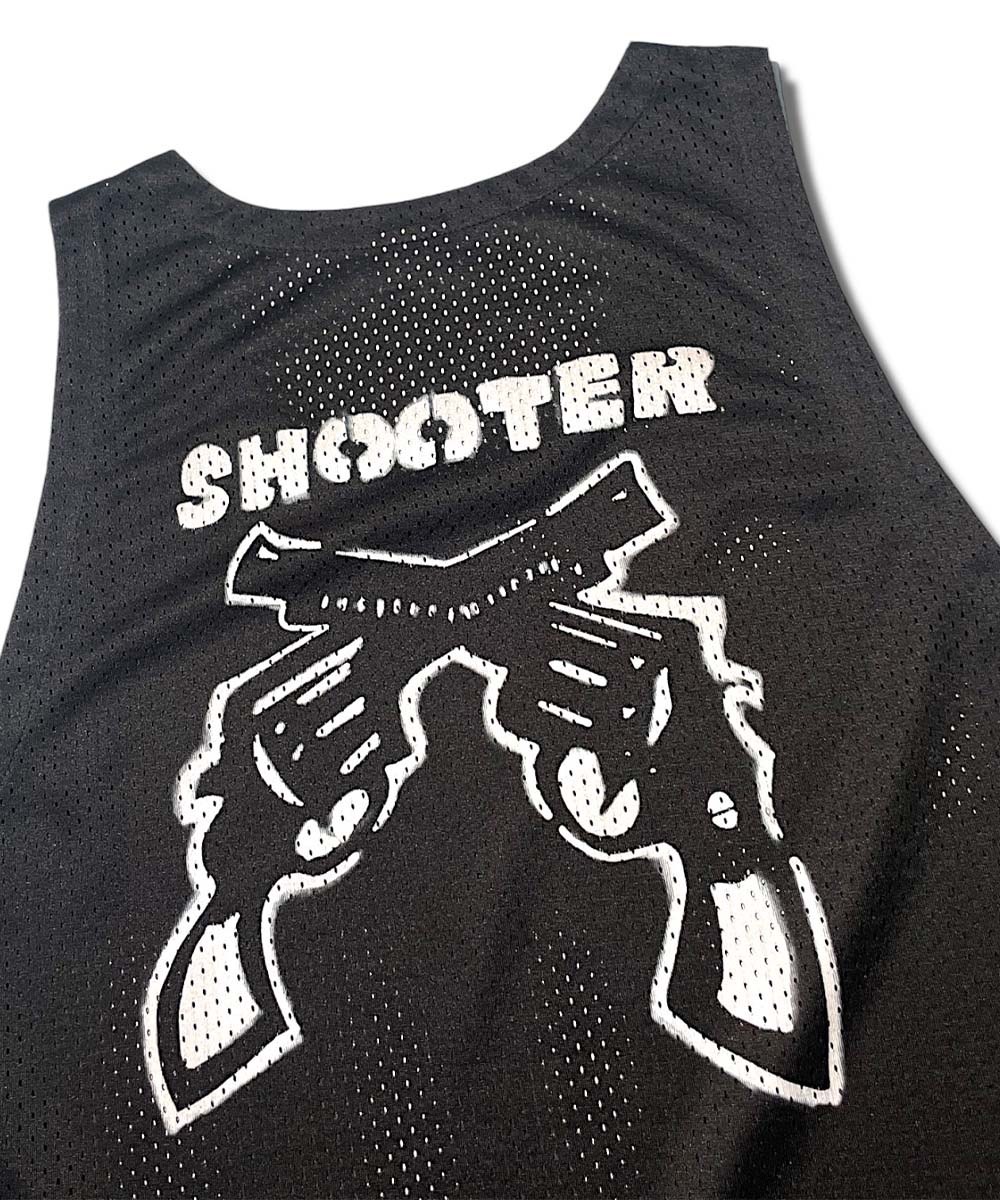 聯名球衣 The Shooter Jersey