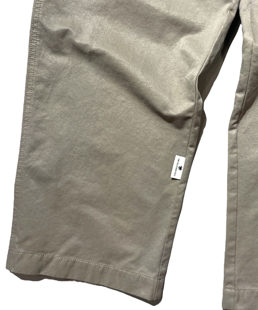 CS X FTMD 聯名工裝長褲 COACH PANTS