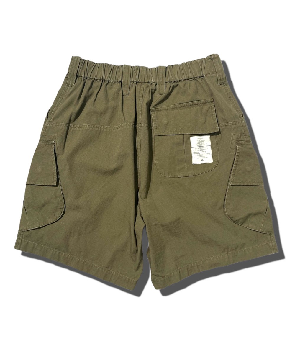 抗撕裂軍風短褲 Royal Jungle Shorts 2.0