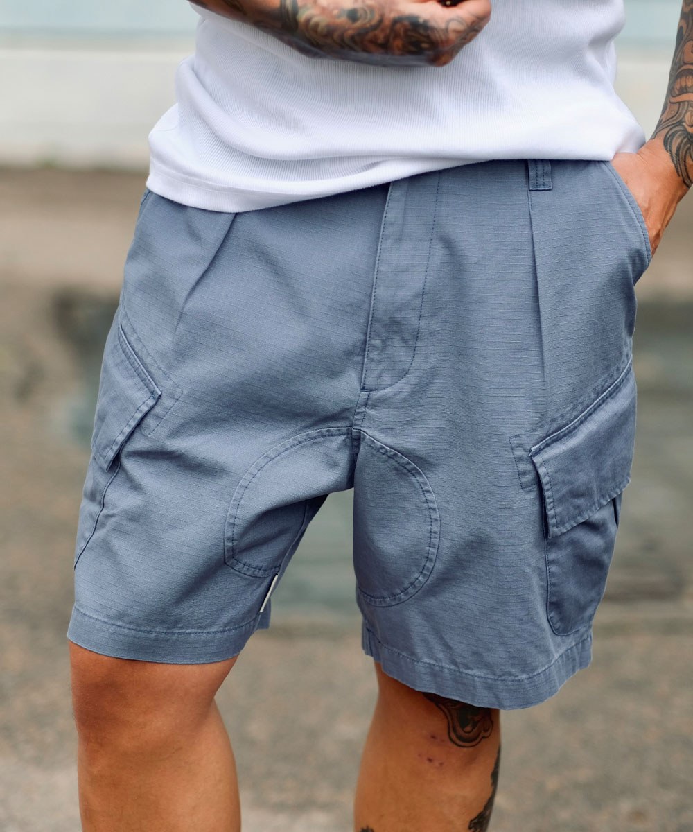 抗撕裂軍風短褲 Royal Jungle Shorts 2.0