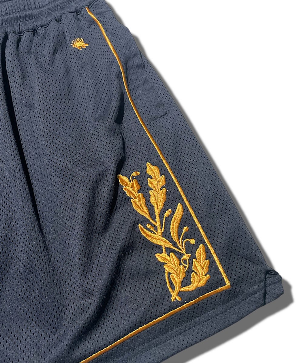 聯名球褲 Military Ranking Basketball Shorts