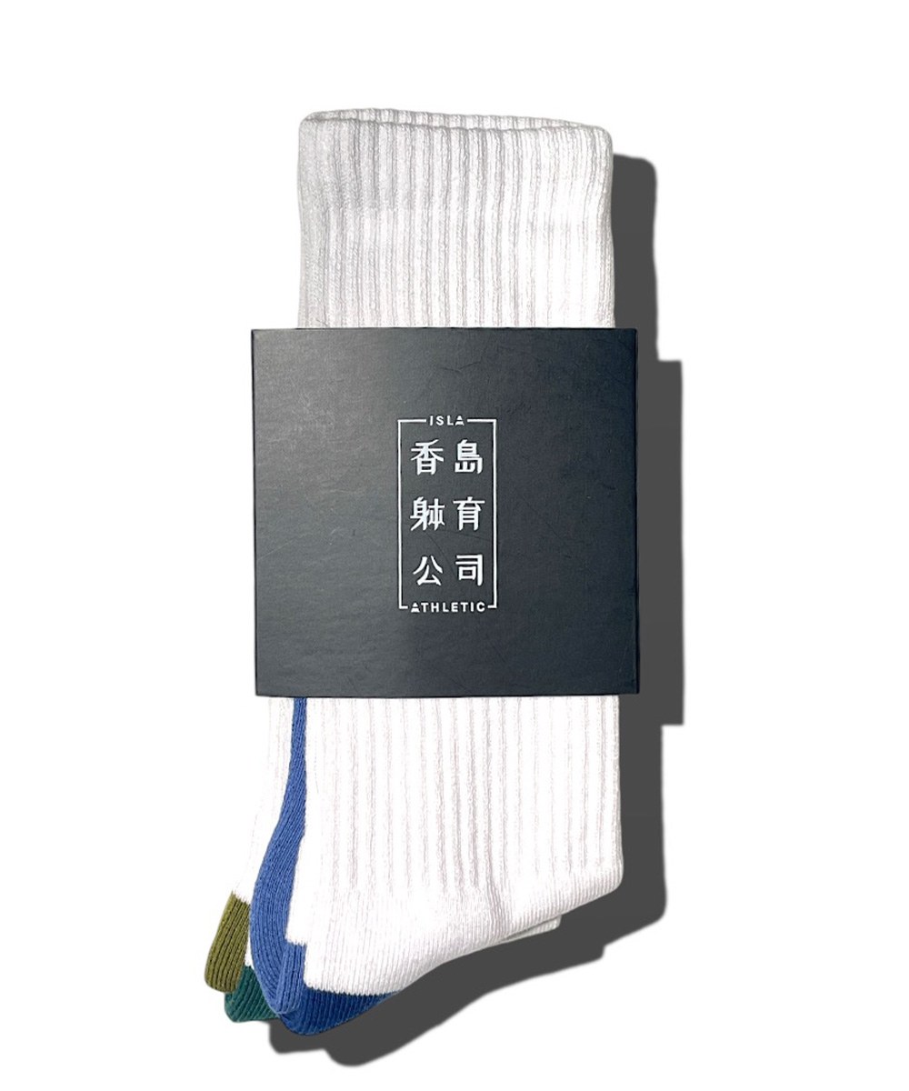 聯名2入襪子組 Team Socks Set