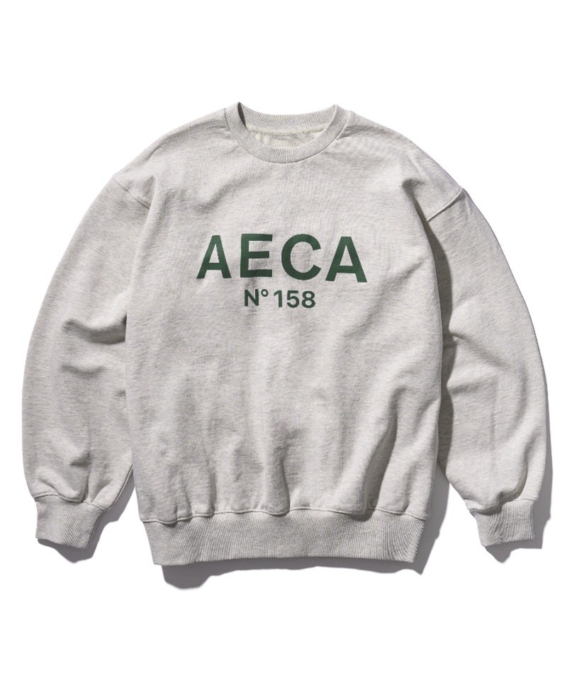 LOGO衛衣 BIG LOGO SWEATSHIRT