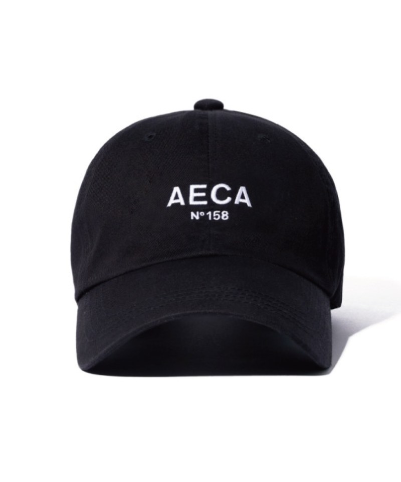 AECA2301-241 AECA 棒球帽 LOGO CAP