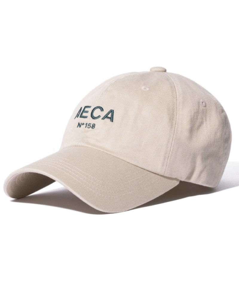 AECA2301-241 AECA 棒球帽 LOGO CAP