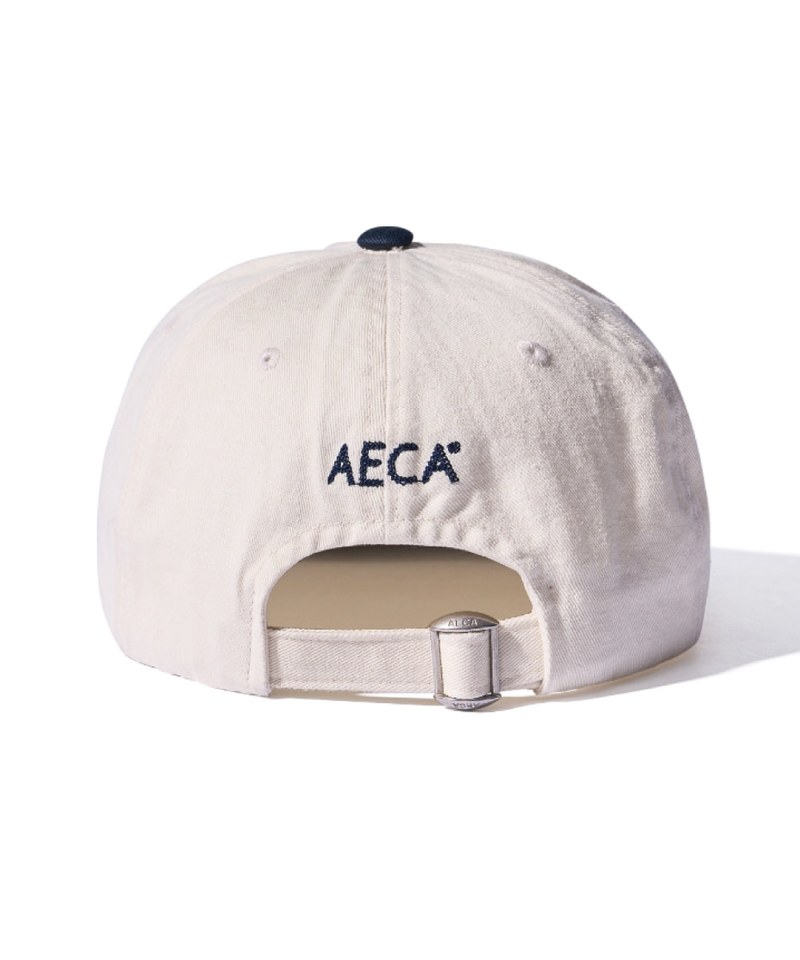 AECA2307-242 刺繡棒球帽 POSSIBLE FLAT BRIM CAP