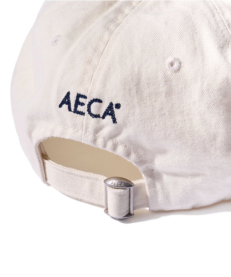 AECA2307-242 刺繡棒球帽 POSSIBLE FLAT BRIM CAP