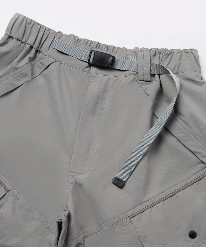 打摺口袋長褲 Chillax Cargo Pants