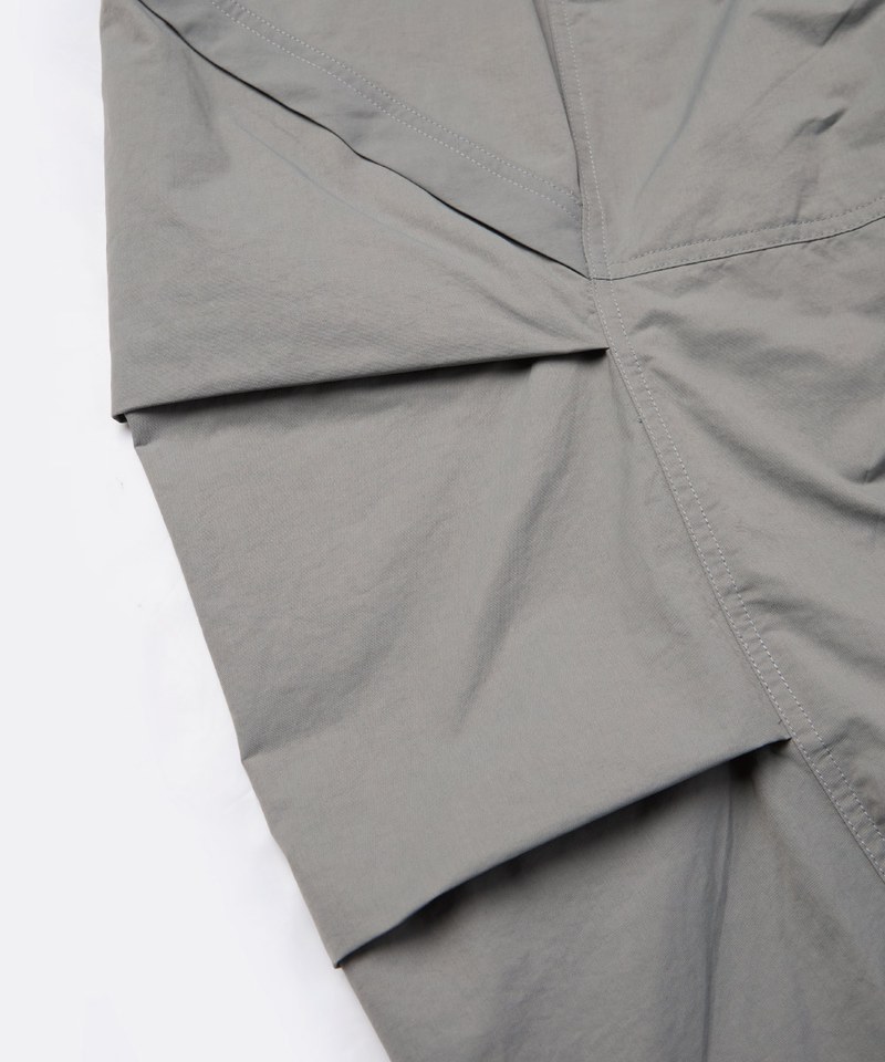 打摺口袋長褲 Chillax Cargo Pants