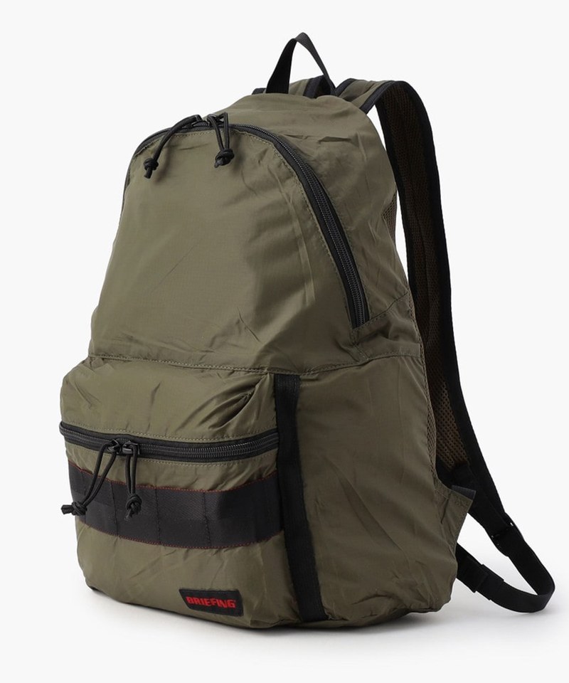 BRF3009-232 後背包 PACKABLE DAY PACK SL