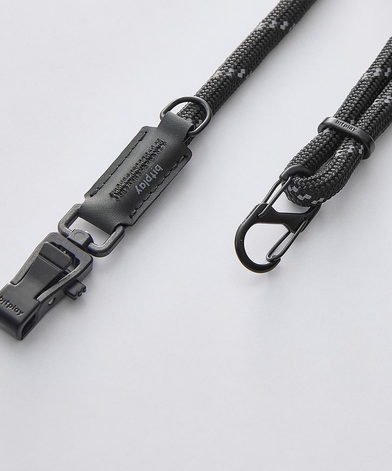 Lite Strap 8mm 兩用掛繩背帶