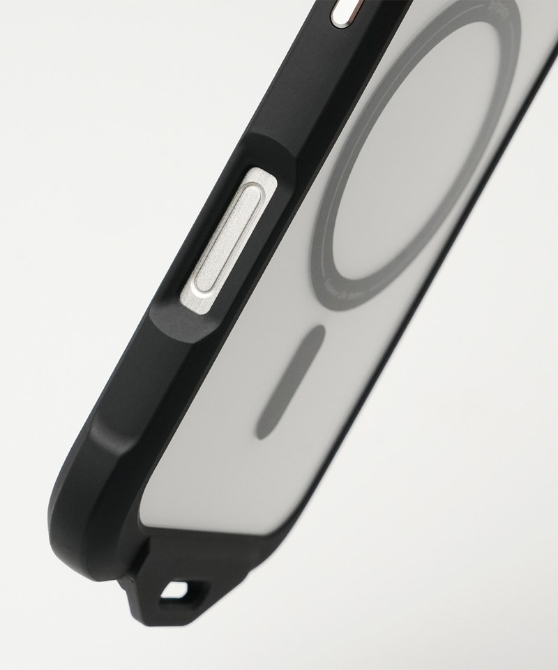 BTP9958-242 磁吸掛扣殼 Wander Case for iPhone 16 系列