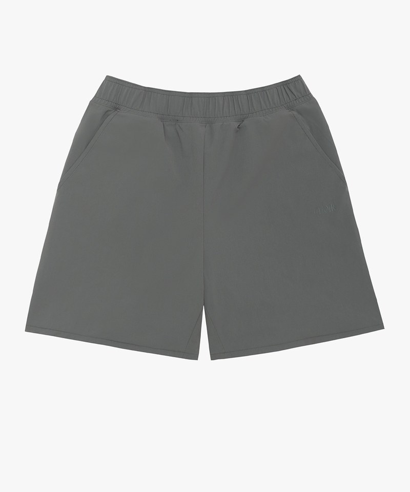 CHR9902-242 拼接短褲 NEUTRALS Panel Shorts