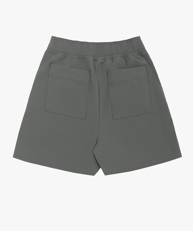 拼接短褲 NEUTRALS Panel Shorts