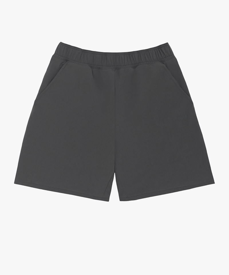 CHR9902-242 拼接短褲 NEUTRALS Panel Shorts