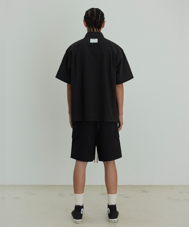 CHR9906-242 短袖襯衫 CPO Shirt