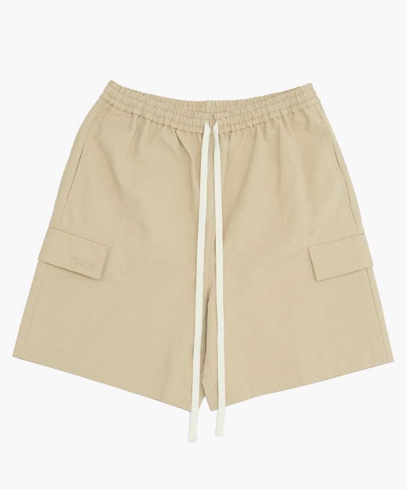 CHR9907-242 工裝短褲 Cargo Shorts