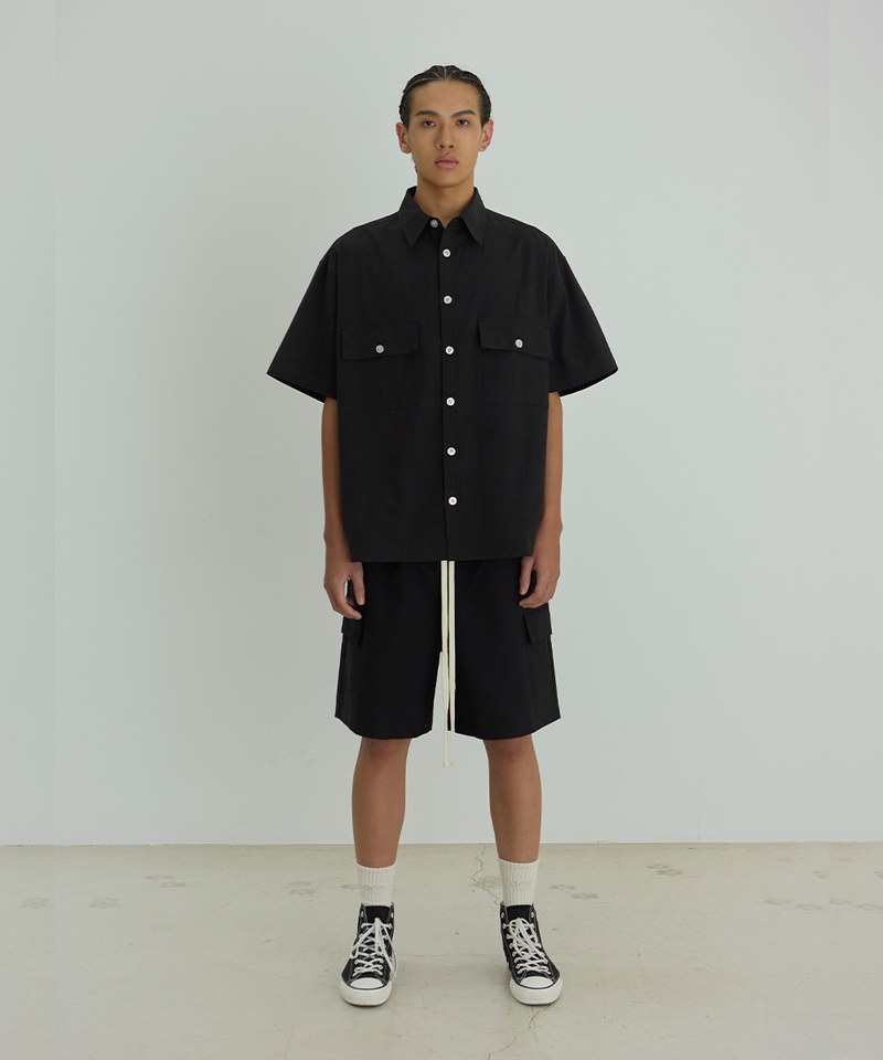 CHR9907-242 工裝短褲 Cargo Shorts