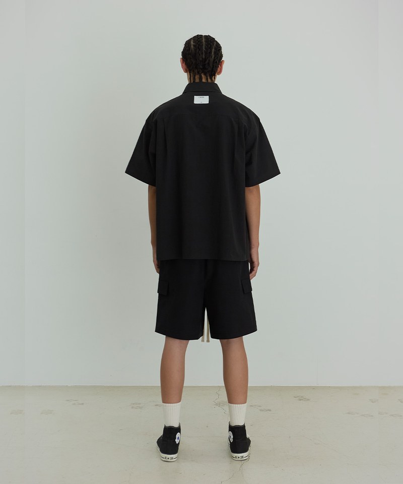 CHR9907-242 工裝短褲 Cargo Shorts