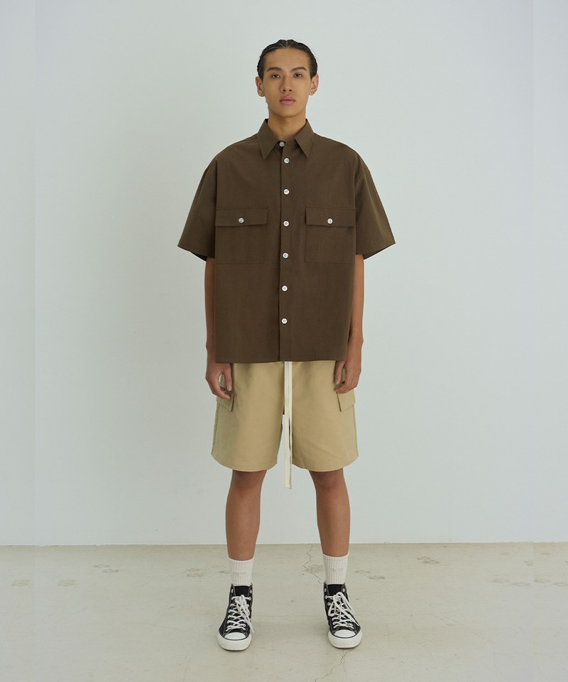 CHR9907-242 工裝短褲 Cargo Shorts