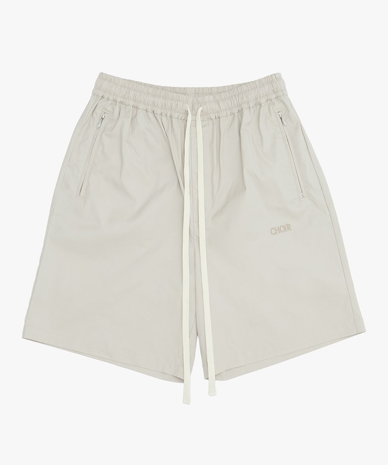 CHR9908-242 尼龍短褲 Nylon Shorts