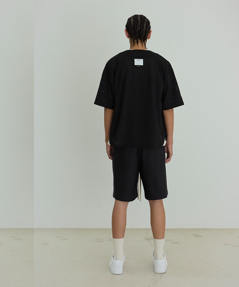 CHR9908-242 尼龍短褲 Nylon Shorts