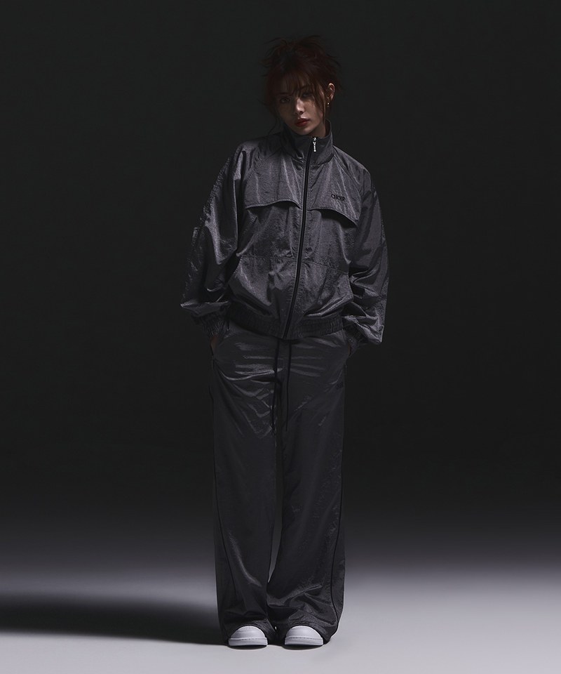 尼龍外套 Sensual Rhythms Nylon Jacket