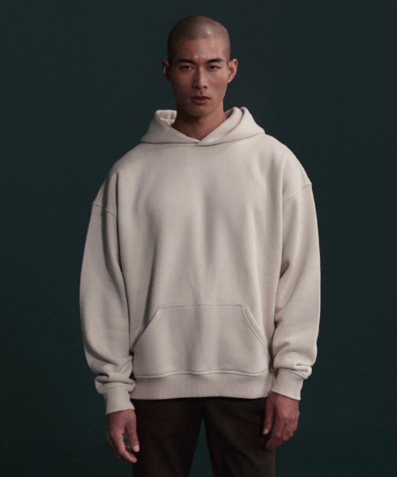 連帽上衣 Flowing Chords Hoodie