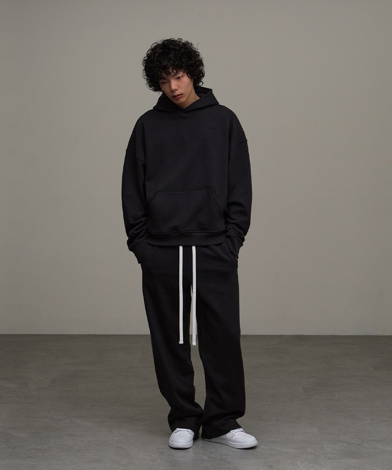 CHR9927-242 棉質寬長褲 NEUTRALS Sweatpants