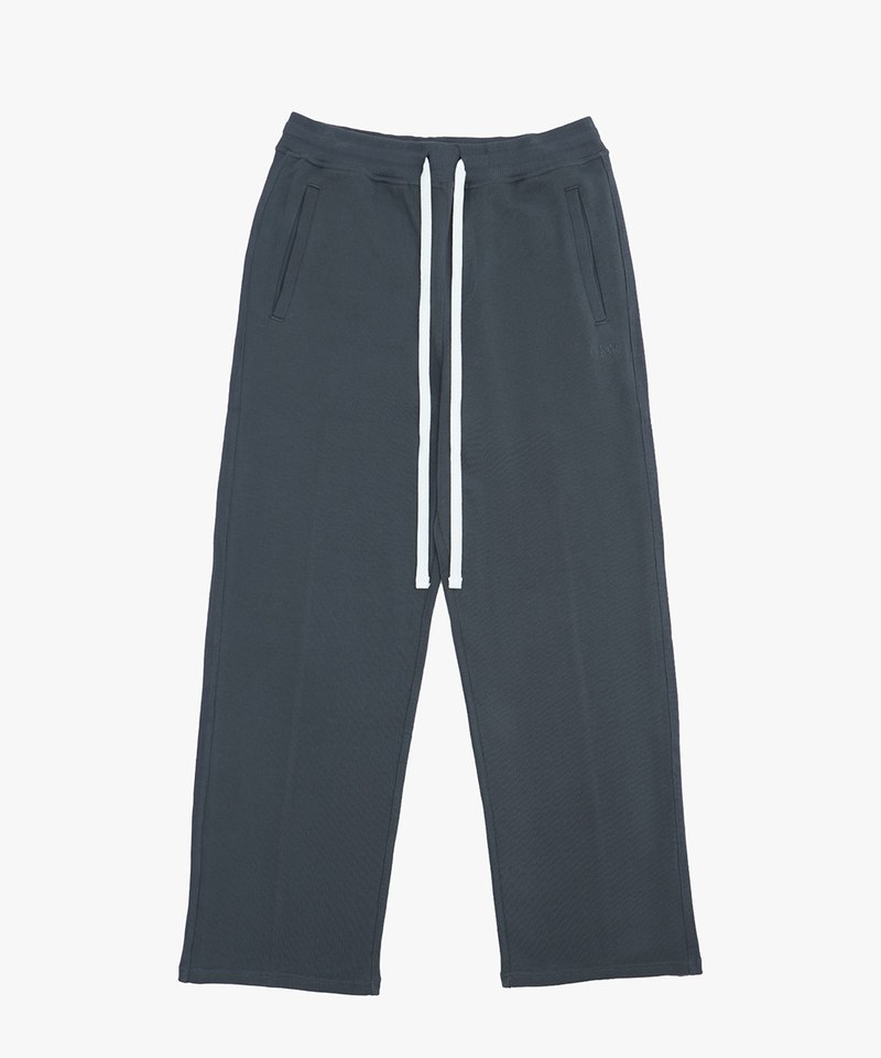 CHR9927-242 棉質寬長褲 NEUTRALS Sweatpants