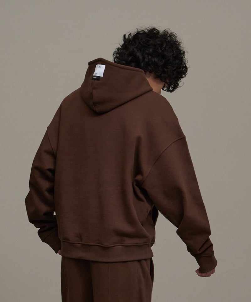 CHR9928-242 棉質帽TEE NEUTRALS Hoodie